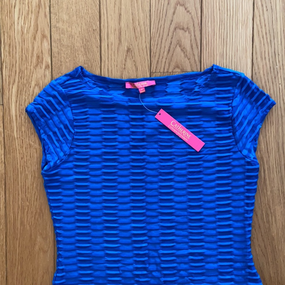 Catherine Malandrino dress - Picture 3 of 10